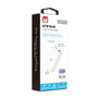 MyBat Pro 67W GaN Three-Port Wall Charger - White - RCGTRAC27W-8.jpg