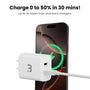 MyBat Pro 20W GaN Dual-Port Wall Charger - White - RCGTRAC37PW-6.jpg