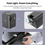 MyBat Pro 65W Dual-Port GaN Wall Charger + Built-In Smartwatch Charging & Retractable USB-C Cable - Black - RCGTRAC41BK-11.jpg