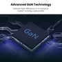 MyBat Pro 65W Dual-Port GaN Wall Charger + Built-In Smartwatch Charging & Retractable USB-C Cable - White - RCGTRAC41PW-7.jpg