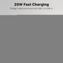 MyBat Pro 20W Dual-Port Wall Charger w/ USB-C to USB-C Cable - White - RCGTRACCMO10PW-5.jpg