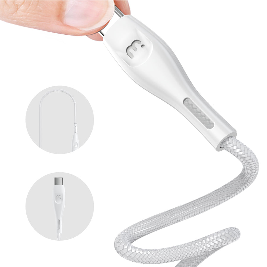 MyBat Pro 35W Dual-Port Wall Charger w/ USB-C to USB-C Cable - White - RCGTRACCMO11PW-6.jpg