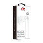 MyBat Pro 2-In-1 Fast Charging Power Delivery Wall Charger (20W) with USB-C to MFi Lightning Cable - White - RCGTRAFLCMO40W12-20.JPG
