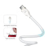 MyBat Pro 2-In-1 Fast Charging Power Delivery Wall Charger (20W) with USB-C to MFi Lightning Cable - White - RCGTRAFLCMO40W12-7.JPG