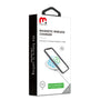 MyBat Pro Magnetic Wireless Charger for iPhone 14 / 15 / 16 /17  Series - Silver - RCGWIRC11S-8.jpg