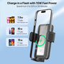 MyBat Pro FastLane 3-in-1 Wireless Charging Mount - Black - RCGWIRC17BK-6.jpg