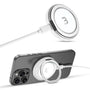MyBat Pro DockIt 360° MagSafe Wireless Charger + Ring Grip Stand - White - RCGWIRC20PW-3.jpg