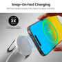 MyBat Pro DockIt 360° MagSafe Wireless Charger + Ring Grip Stand - White - RCGWIRC20PW-6.jpg