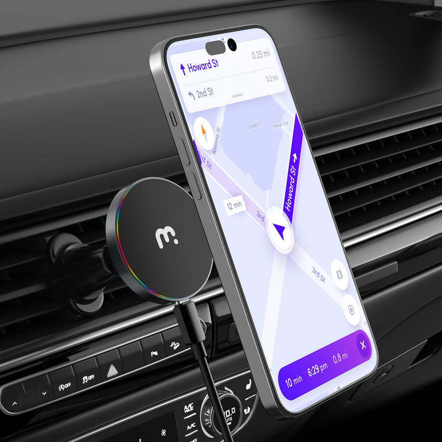 MyBat Pro MagFlow Wireless Charging Vent Mount - Black - RCGWIRC21BK-3.jpg