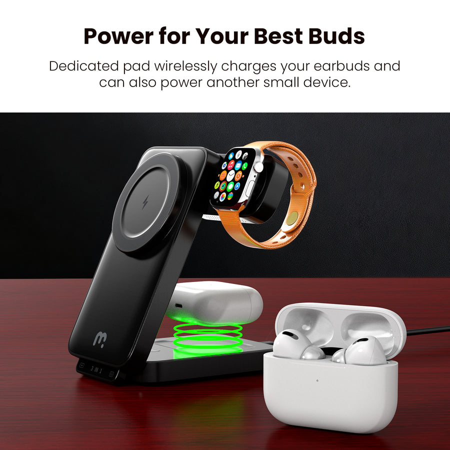 MyBat Pro FlipSide 3-in-1 Folding Magnetic Charging Dock with LED Light - Black - RCGWIRC23BK-11.jpg