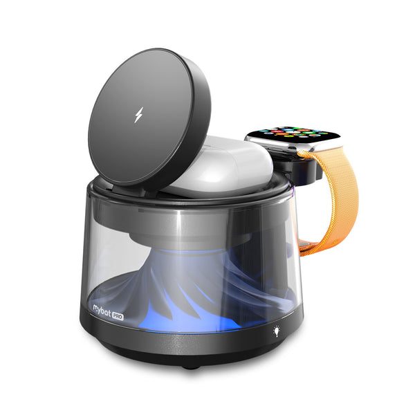 MyBat Pro Omnia 5-in-1 MagSafe Wireless Charging Dock and Speaker w/ Lights - Black - RCGWIRC24BK-2.jpg