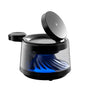 MyBat Pro Omnia 5-in-1 MagSafe Wireless Charging Dock and Speaker w/ Lights - Black - RCGWIRC24BK-3.jpg