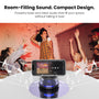 MyBat Pro Omnia 5-in-1 MagSafe Wireless Charging Dock and Speaker w/ Lights - Black - RCGWIRC24BK-6.jpg