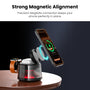 MyBat Pro Omnia 5-in-1 MagSafe Wireless Charging Dock and Speaker w/ Lights - Black - RCGWIRC24BK-8.jpg