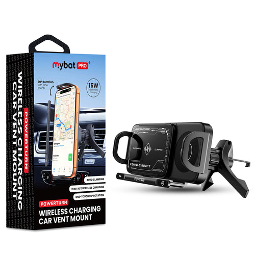 MyBat Pro PowerTurn Wireless Charging Car Vent Mount - Black - RCGWIRC25BK-1.jpg