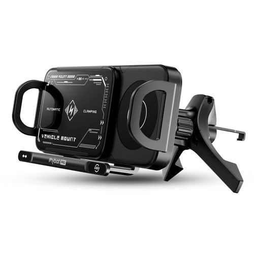 MyBat Pro PowerTurn Wireless Charging Car Vent Mount - Black - RCGWIRC25BK-2.jpg