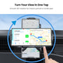 MyBat Pro PowerTurn Wireless Charging Car Vent Mount - Black - RCGWIRC25BK-6.jpg