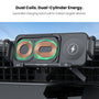 MyBat Pro PowerTurn Wireless Charging Car Vent Mount - Black - RCGWIRC25BK-9.jpg