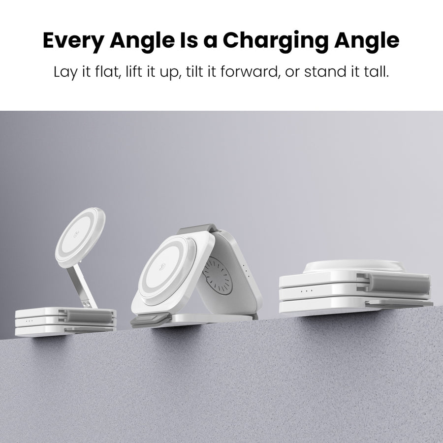 MyBat Pro 3-in-1 FoldMate Spread Wireless Charging Pad - White - RCGWIRC26PW-6.jpg