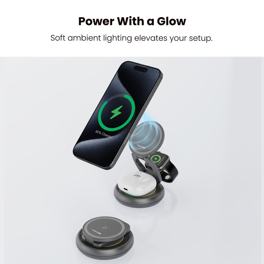 MyBat Pro 3-in-1 FoldMate Stack Wireless Charging Dock - Black - RCGWIRC27BK-12.jpg