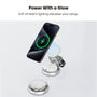 MyBat Pro 3-in-1 FoldMate Stack Wireless Charging Dock - Silver - RCGWIRC27SL-12.jpg