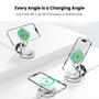 MyBat Pro 3-in-1 FoldMate Stack Wireless Charging Dock - Silver - RCGWIRC27SL-6.jpg