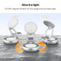 MyBat Pro 3-in-1 FoldMate Stack Wireless Charging Dock - Silver - RCGWIRC27SL-7.jpg