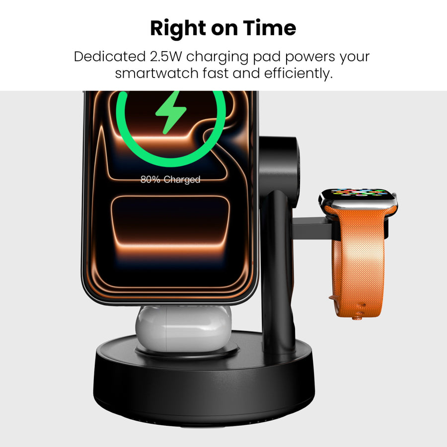 MyBat Pro Luna 5-in-1 MagSafe Wireless Charging Dock & Speaker with Lights - Black - RCGWIRC28BK-10.jpg
