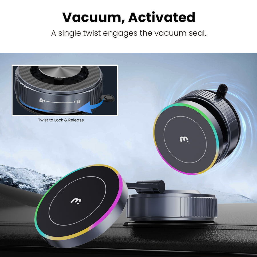 MyBat Pro PowerVac Wireless Charging Magnetic Vacuum Suction Phone Mount - Black - RCGWIRC29BK-7.jpg