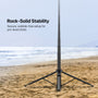 MyBat Pro Spotlight Tripod Aluminum Alloy Stand with LED Light - Black - RCLSEL028-10.jpg
