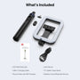 MyBat Pro Spotlight Tripod Aluminum Alloy Stand with LED Light - Black - RCLSEL028-12.jpg