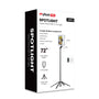 MyBat Pro Spotlight Tripod Aluminum Alloy Stand with LED Light - Black - RCLSEL028-14.jpg