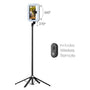 MyBat Pro Spotlight Tripod Aluminum Alloy Stand with LED Light - Black - RCLSEL028-2.jpg
