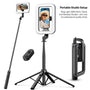 MyBat Pro Spotlight Tripod Aluminum Alloy Stand with LED Light - Black - RCLSEL028-3.jpg
