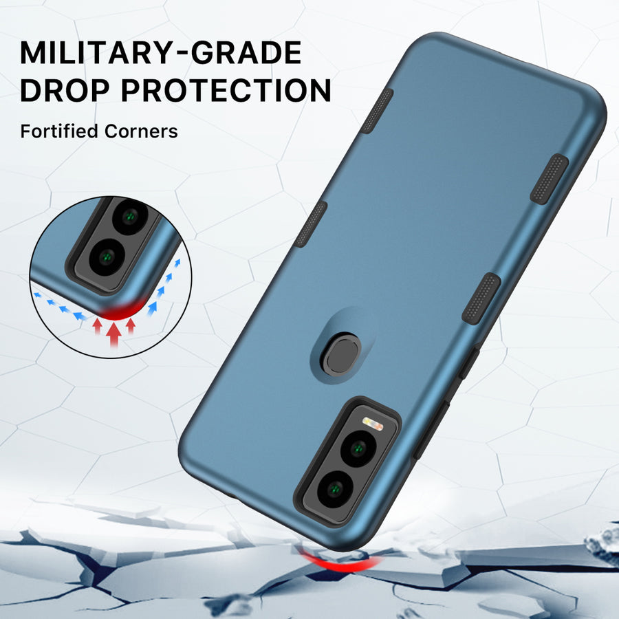 MyBat Pro TUFF Subs Series Case for Cricket Magic 5G / At&t Propel 5G - Blue - RCMA5GCSF2TS003-4.jpg