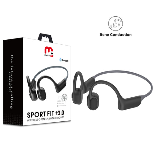 MyBat Pro Sport Fit+ Wireless Open Ear Headphones - Black - RFHSBTST012-1.jpg
