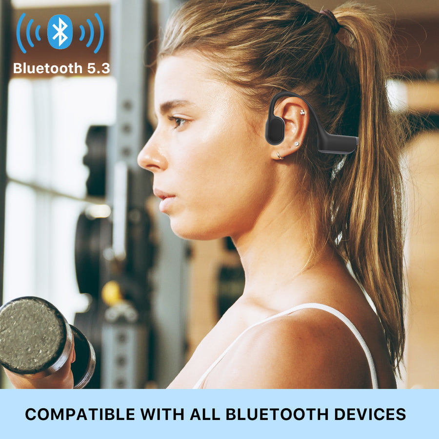 MyBat Pro Sport Fit+ Wireless Open Ear Headphones - Black - RFHSBTST012-3.jpg