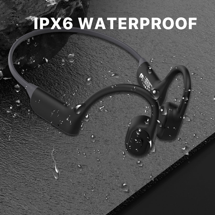 MyBat Pro Sport Fit+ Wireless Open Ear Headphones - Black - RFHSBTST012-7.jpg