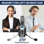 MyBat Pro WorkFlow Wireless Headset with Noise Cancelling Microphone - Black - RFHSBTST032-4.jpg