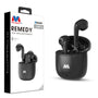 MyBat Remedy True Wireless Earbuds - Black