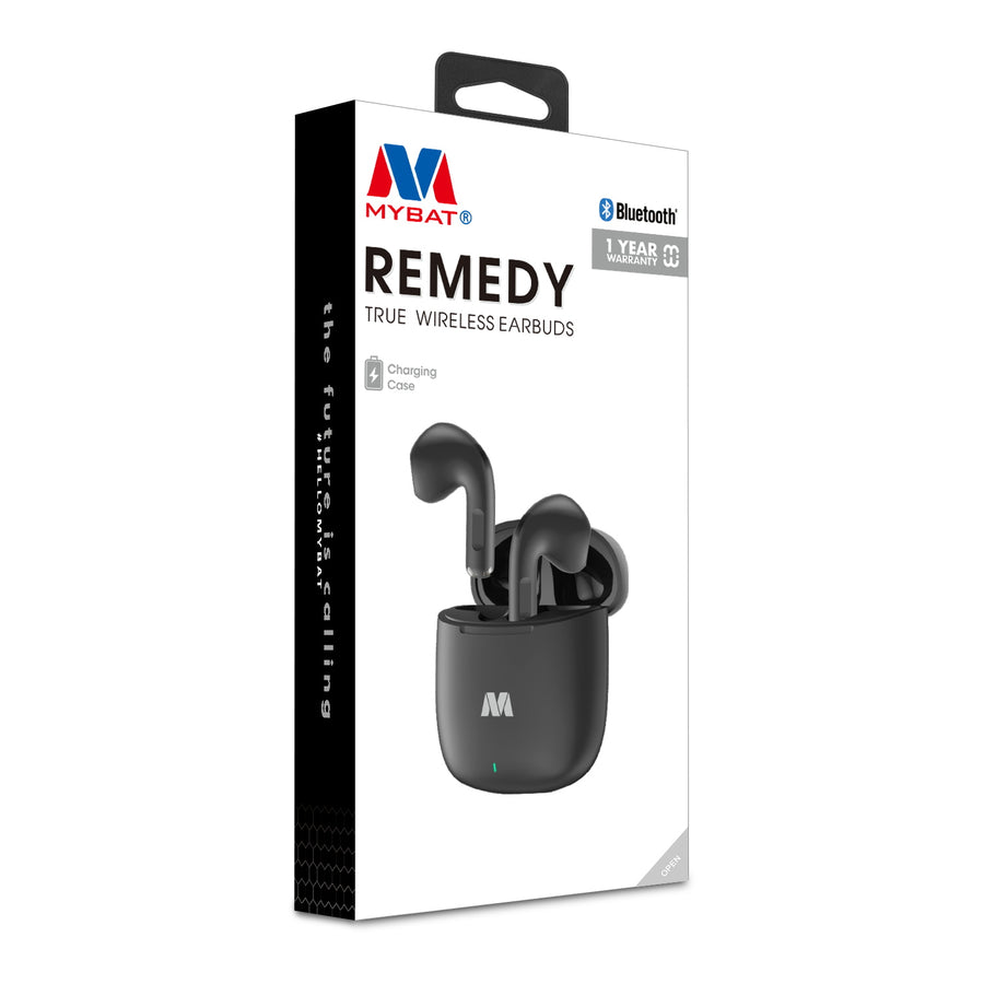MyBat Remedy True Wireless Earbuds - Black - RFHSBTST041-8.jpg