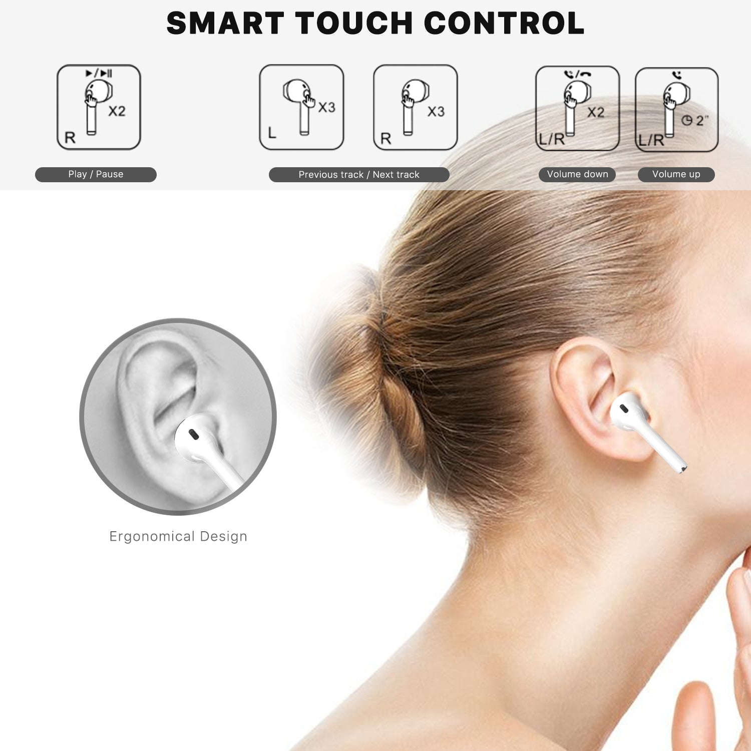 MyBat Remedy True Wireless Earbuds - White - RFHSBTST042-4.jpg
