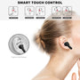MyBat Pro Serene True Wireless Earbuds with Charging Case - Black - RFHSBTST051-4.jpg
