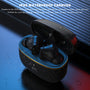 MyBat Pro Serene True Wireless Earbuds with Charging Case - Black - RFHSBTST051-5.jpg