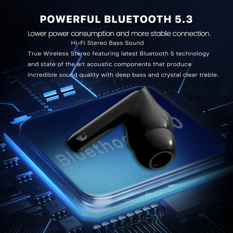 MyBat Pro Serene True Wireless Earbuds with Charging Case - Black - RFHSBTST051-6.jpg