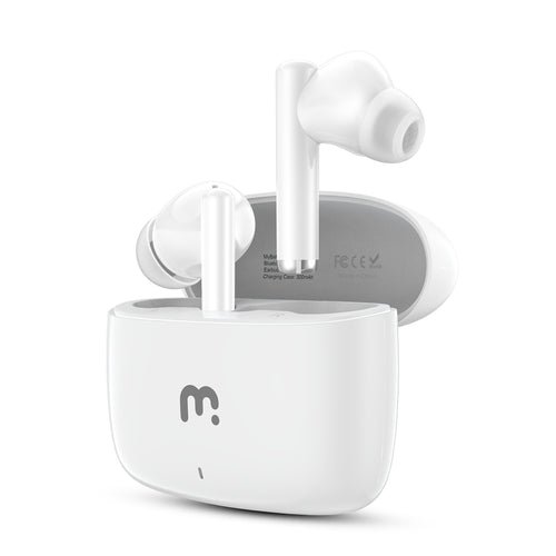 MyBat Pro Serene True Wireless Earbuds -  White - RFHSBTST052-2.jpg
