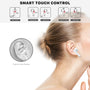 MyBat Pro Serene True Wireless Earbuds -  White - RFHSBTST052-4.jpg
