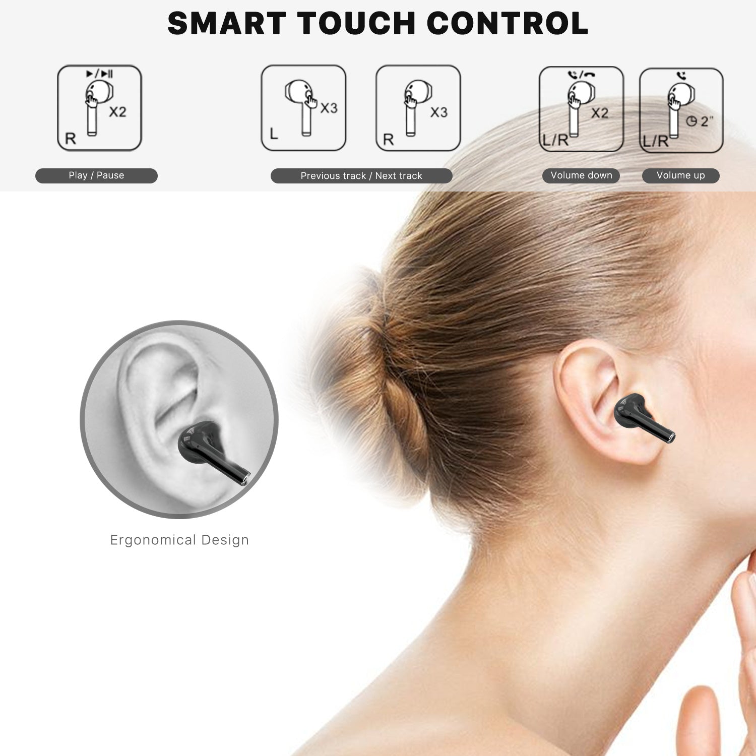MyBat Pro Orbit True Wireless Earbuds with Charging Case - Black - RFHSBTST091-4.jpg