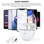 MyBat Pro Orbit True Wireless Earbuds with Charging Case - White - RFHSBTST092-3.jpg