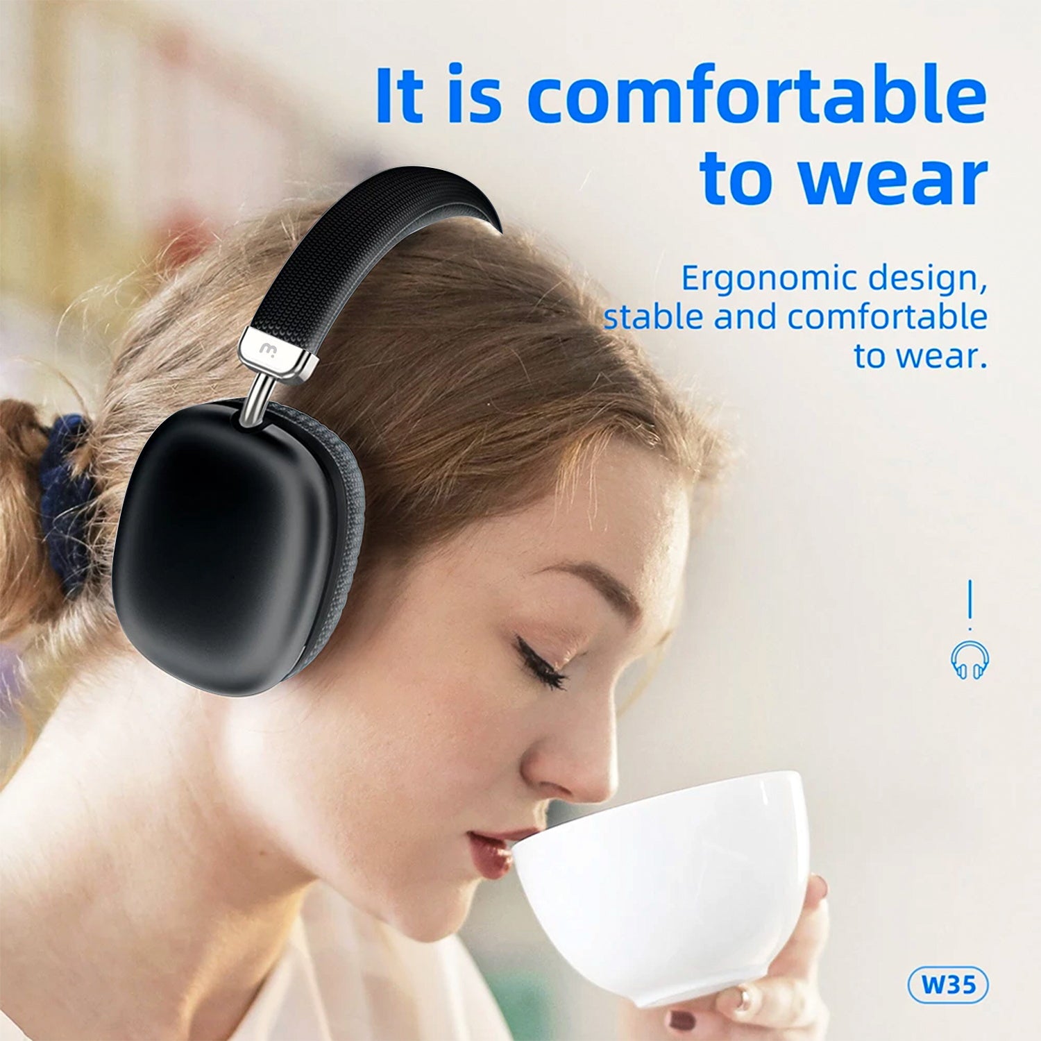MyBat Pro Epiphany Wireless Headset - Black - RFHSBTST101-3.jpg